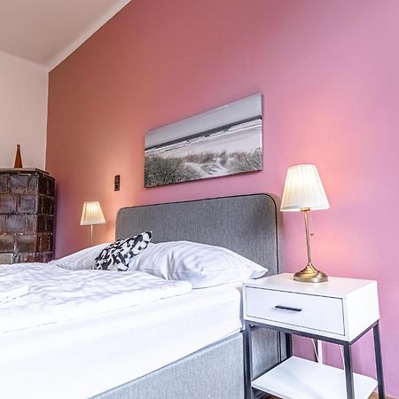 Lovely 1Br Apt. Near Akh Hospital Відень Екстер'єр фото