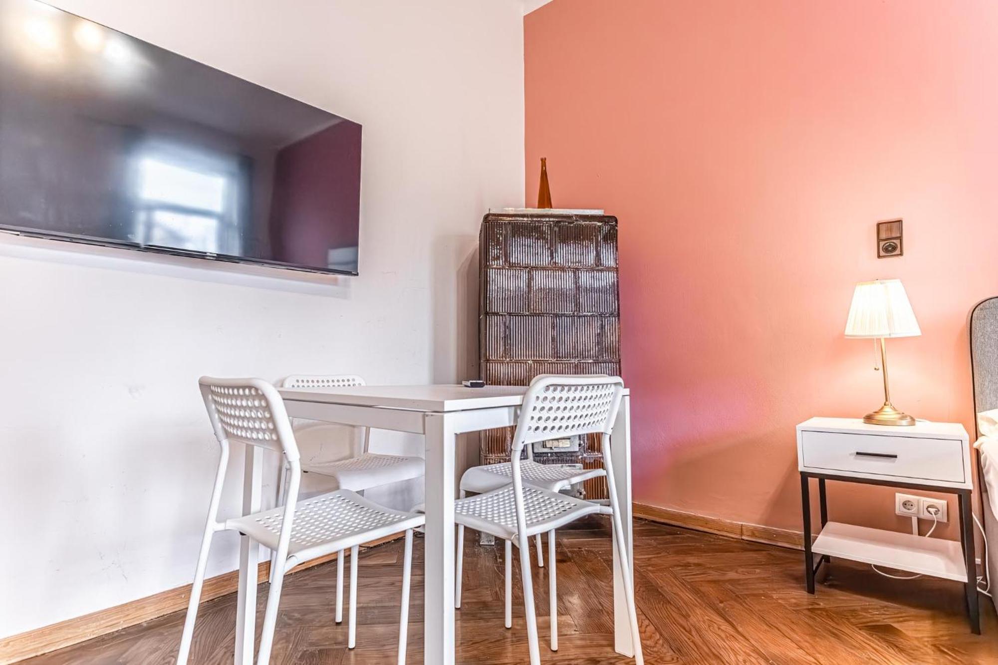 Lovely 1Br Apt. Near Akh Hospital Відень Екстер'єр фото